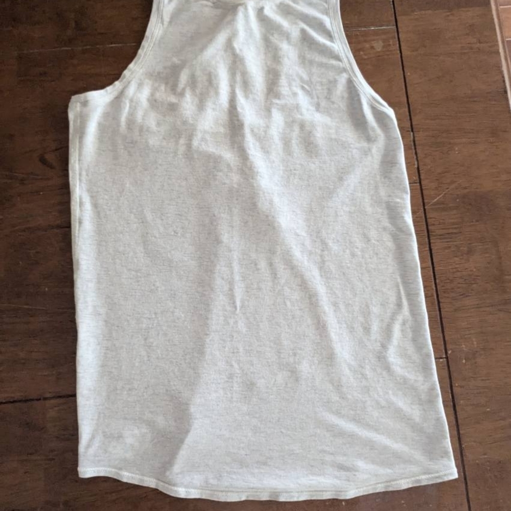 lululemon athletica Racerback Tank Tops — Mint, Black, Charcoal, Cream - Picture 2 of 7